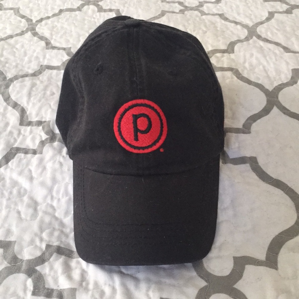 Pure Barre baseball cap